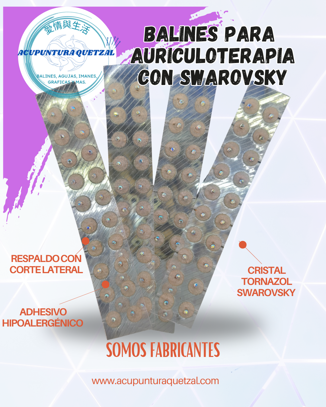 Balin Con Adhesivo Micropore Tornazol 1000 und
