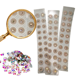 Balin Con Adhesivo Micropore Tornazol 1000 und